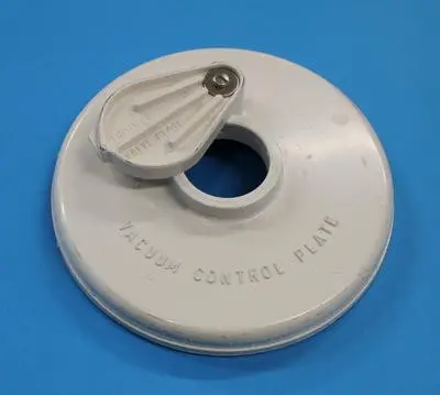 Plaque de contrôle + joint + ajusteur SK