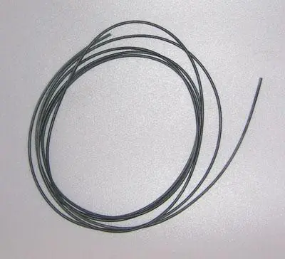 Recharge corde torique, joint nitrile Ø1,78 mm Sachet de 1 m