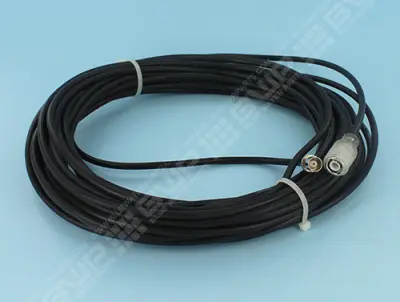 Câble rallonge BNC 15m