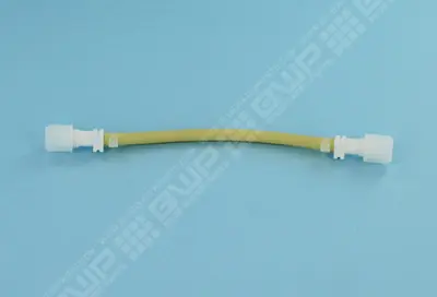 Tube péristaltique blanc 1,9 L/h