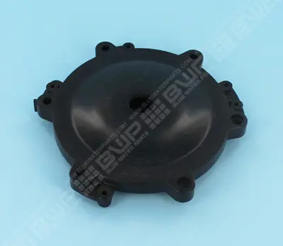 Couvercle de vanne d'adoucisseur IDRASOFT Silence