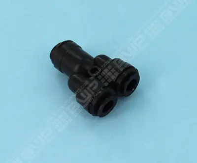 Connexion "Y" 6mm pour fontaine Columbia