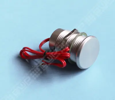 Bouton piezo