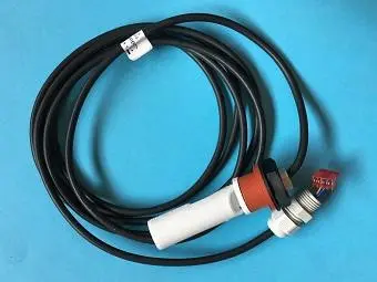 Sonde de niveau mécanique 250mm