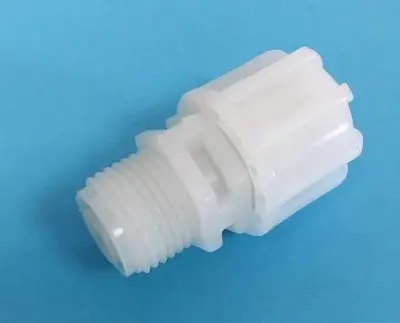 Clapet d'injection PVDF-SP-VT