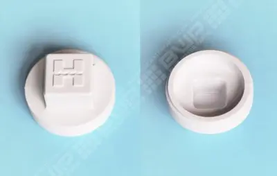 Bouchon de prise balai 2" MIP