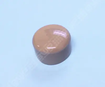 Bouchon PVC Souple gris