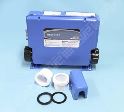 Controleur de spa NEO 2100 avec réchauffeur 3kW 230V/50Hz