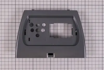 Boite timer Silence Gris