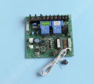 Carte électronique PCB pour sauna infrarouge