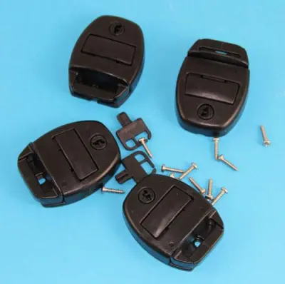 Sangle securité couv spa Prestige