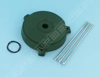 Flasque arrière moteur 40/50 1 CV mono