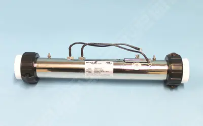 Réchauffeur 3kW/240V U-PCK Spa Valencia