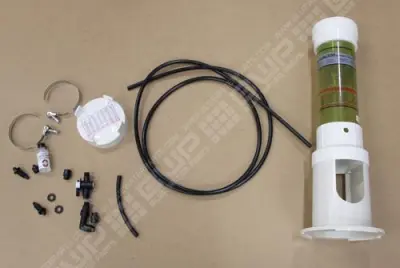 Doseur de chlore Off-Line 300C