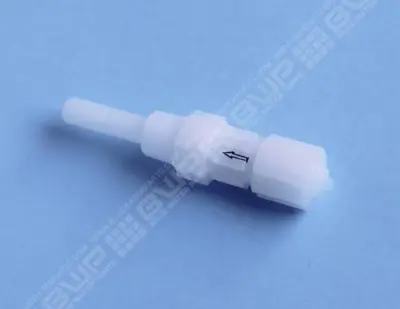 Canne d'injection PVT pour tube PE 8x5mm R:1/2"