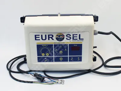 Boitier EUROSEL 160 V3