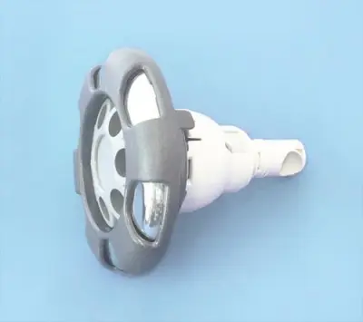 Jet Power Storm Gris