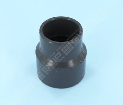 Adaptateur 2" SPG x63 mm S