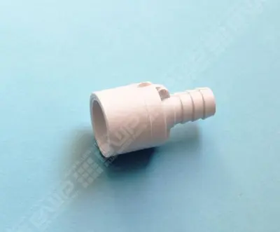 Raccord spécial 1/2" Spg x3/8" RB