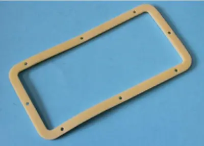 Joint Caoutchouc (tous modeles)