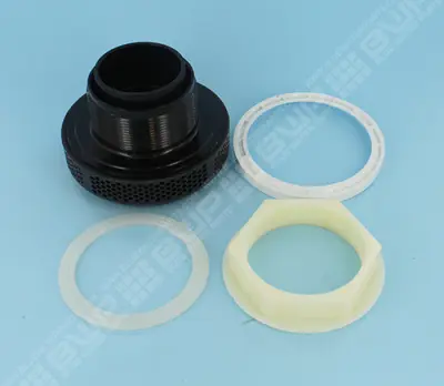 Bonde d'aspiration CMP 2" - Ø123 mm H 40 mm