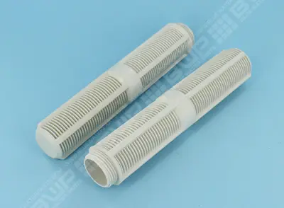 Crépines (x2) L 210 mm (Filtre ABS/AK/BL/BLA/FBACN/SSB/SBL)