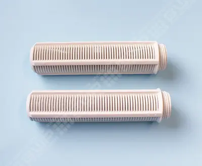 Crépines L 170 mm (x2)