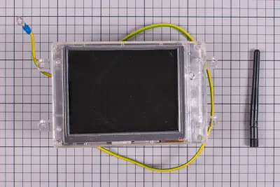 Ecran tactile POOLMAC