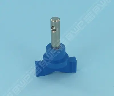 Bouton régulateur de débit d'eau AM NCC Fluvo