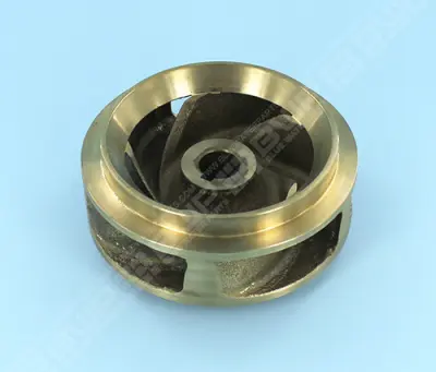 Turbine PPE Fe 5,5 CV