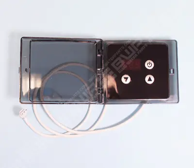 Régulateur 3 boutons PAC Powerline Classic