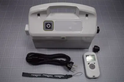 Kit transformateur + télécommande Basic 2010 SANS câble (ref 5898411LF)