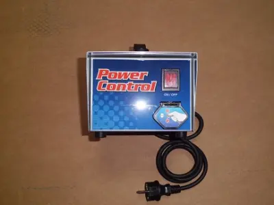 Transformateur XTREM 1, PREMI