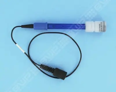 Electrode pH avec câble 0,5m