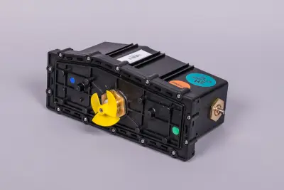 Moteur Dyn Dc 2h Rd Ex robot Virtuoso