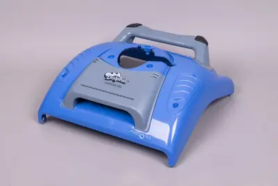 Ensemble Coque exterieure Suprem