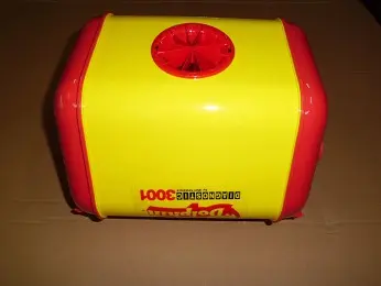 Coque Dol. Diag.3001
