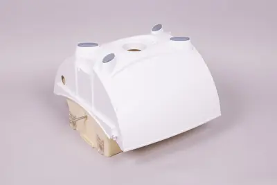 Corps robot