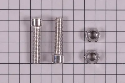 Visserie de collier FIT50 pour Blue Connect