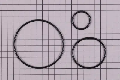 Ensemble joints pour Blue Connect