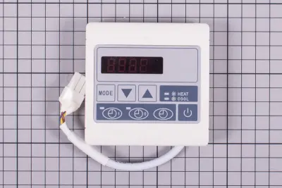 Régulateur pour PAC Gre tout modèle - Type HUIS-XK001V1MM011