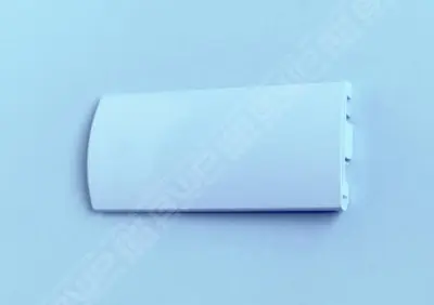 Languette 150 côté droit sans butée