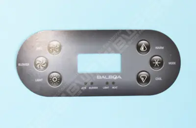 Clavier VL600S massage + blower - 11773