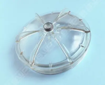 Couvercle à visser pour Filtre Calplas FR