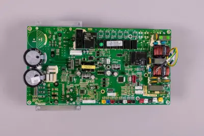 Carte principale PX50 MD4 et Bering Inverboost E-R32 XP05/07/09/11 type IB015R3A
