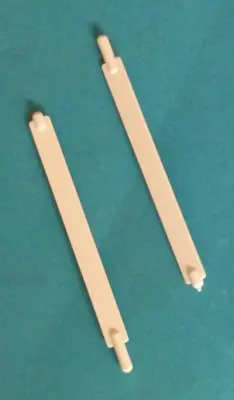 Axe de volet SK 98 mm (x10)