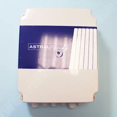 Kit coffret universel immergé 250VA