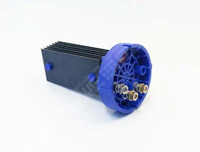 Cellule auto-nettoyante Domotic DOM-18P, DOM-24