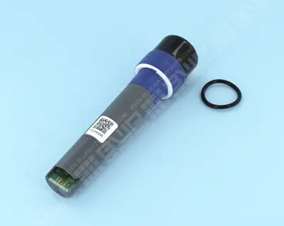Sonde 3 en 1 Blue Connect Go (température, pH, Redox)