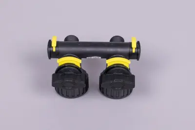 Vanne bypass Silence 3/4" Idrania - 44674-1700